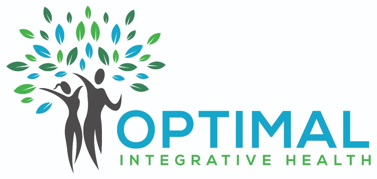 Optimal Integrative Health by the Murrays